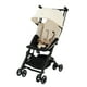 thumbnail image 2 of Carriola De Viaje Gb Pockit + All Terrain Ligera Apto Avion Color Blanco Chasis Negro, 2 of 7