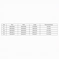 thumbnail image 3 of mgoYE Swimsuit for Girls 8-10 Girl's Two Piece Shell Decor Bikini Sets Top High Waist Cute Swimsuits(White,13-14 Years), 3 of 6
