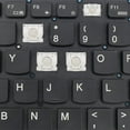 thumbnail image 5 of Replacement Keycap Key Cap For Lenovo Legion 5 Pro-16ACH6 Pro-16ACH6H 16arh7h 15ACH6H Pro-16ITH6 16IAH7 Keyboard Keys Keycaps 2 Keycap, 5 of 5
