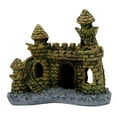 thumbnail image 3 of Decoración de Castillo de resina jinwen para acuario Estilo A, 3 of 8