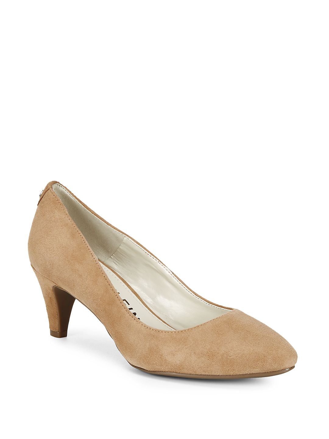 anne klein poppy pump