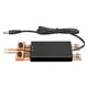 thumbnail image 2 of Pluma de soldadura por puntos con batería Pluma de soldador por puntos con gatillo automático profesional todo en uno para el hogar industrial DC4‑12V Negro, 2 of 5