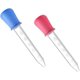 thumbnail image 1 of Gotero para líquidos, pipetas para líquidos de 2 piezas, pipetas cuentagotas, pipeta de silicona, 1 of 4