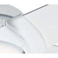 thumbnail image 6 of 59165-Casablanca Fans-Stealth Dc 5 Blade 54 Inch Ceiling Fan With Integrated Control System, 6 of 11