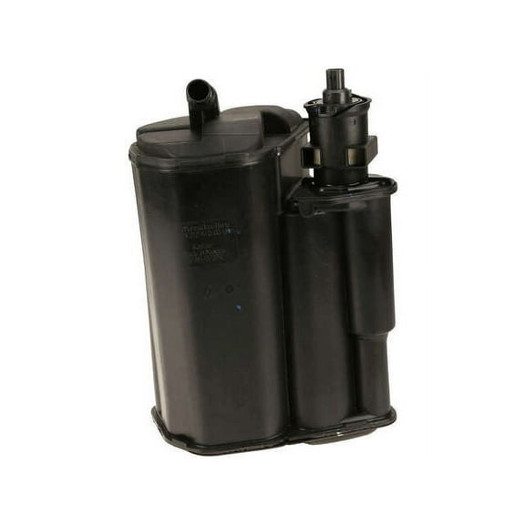 Carbon Canister - Compatible with 2006 - 2016 Mercedes-Benz E350 2007 2008 2009 2010 2011 2012 2013 2014 2015