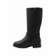 thumbnail image 3 of BOTA ALTA DE MUJER NEGRO SINTETICO MARCA COQUETA 92918A, 3 of 4