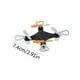 thumbnail image 2 of Mini Dron para Todas Las Edades con Vuelos Acrobáticos, Trucos de 360 Grados, Ideal para Principiantes, El Mejor Regalo de Navidad de 2025, 2 of 2