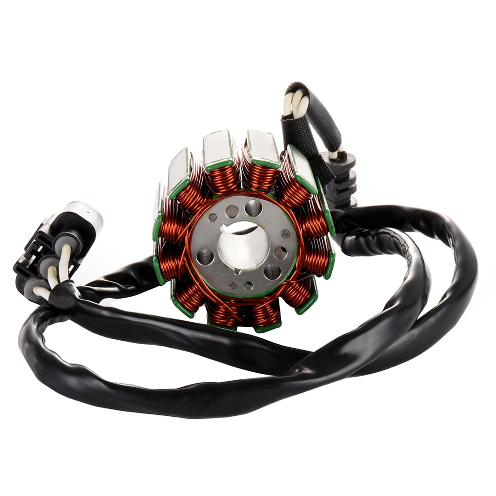 CCIYU Stator Generator Stator Coil Fit for 20062015 for Yamaha