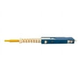 thumbnail image 3 of Tripp Lite N383S-03M 400G Singlemode 9/125 OS2 Fiber Cable, Yellow, 3 m (9.8 ft.), Yellow Jacket, Blue Connector, White Connector, 3 of 5