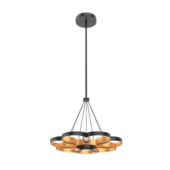 Kuzco Lighting Maestro Black/Gold