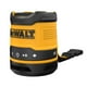 thumbnail image 1 of Altavoz Bluetooth DEWALT, recargable por USB-C, lugar de trabajo (DCR008), 1 of 5