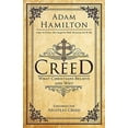 thumbnail image 2 of Creed: What Christians Believe and Why, 2 of 2