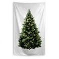 thumbnail image 1 of Xihbxyly Cubierta de Puerta Navideña, Decoración Festiva, Diseño de Feliz Navidad y Próspero Año Nuevo, Fácil Instalación, Uso Interior y Exterior, Perfecta para Fiestas, Tamaño 180 X 80 Cm, 1 of 1