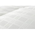 thumbnail image 2 of Luxury Baffle Box White Down Comforter,600 Thread Count 650 Fill Power Duvet Insert , White, 2 of 4