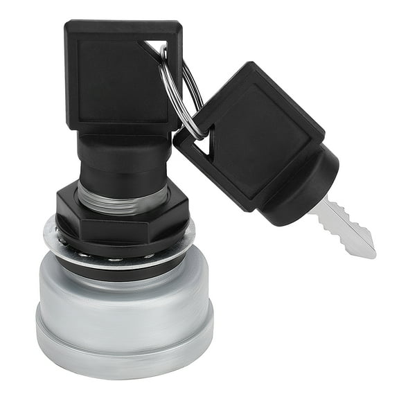Ignition Key Switch for Polaris Snowmobile 400 440 500 650 700 Sport Storm Trail Ultra XLT XCF Wide Trak RMK Indy SKS XCR