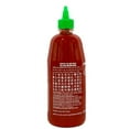 thumbnail image 3 of Huy Fong Foods Sriracha Hot Chili Sauce Bottle, 28 oz, 3 of 4