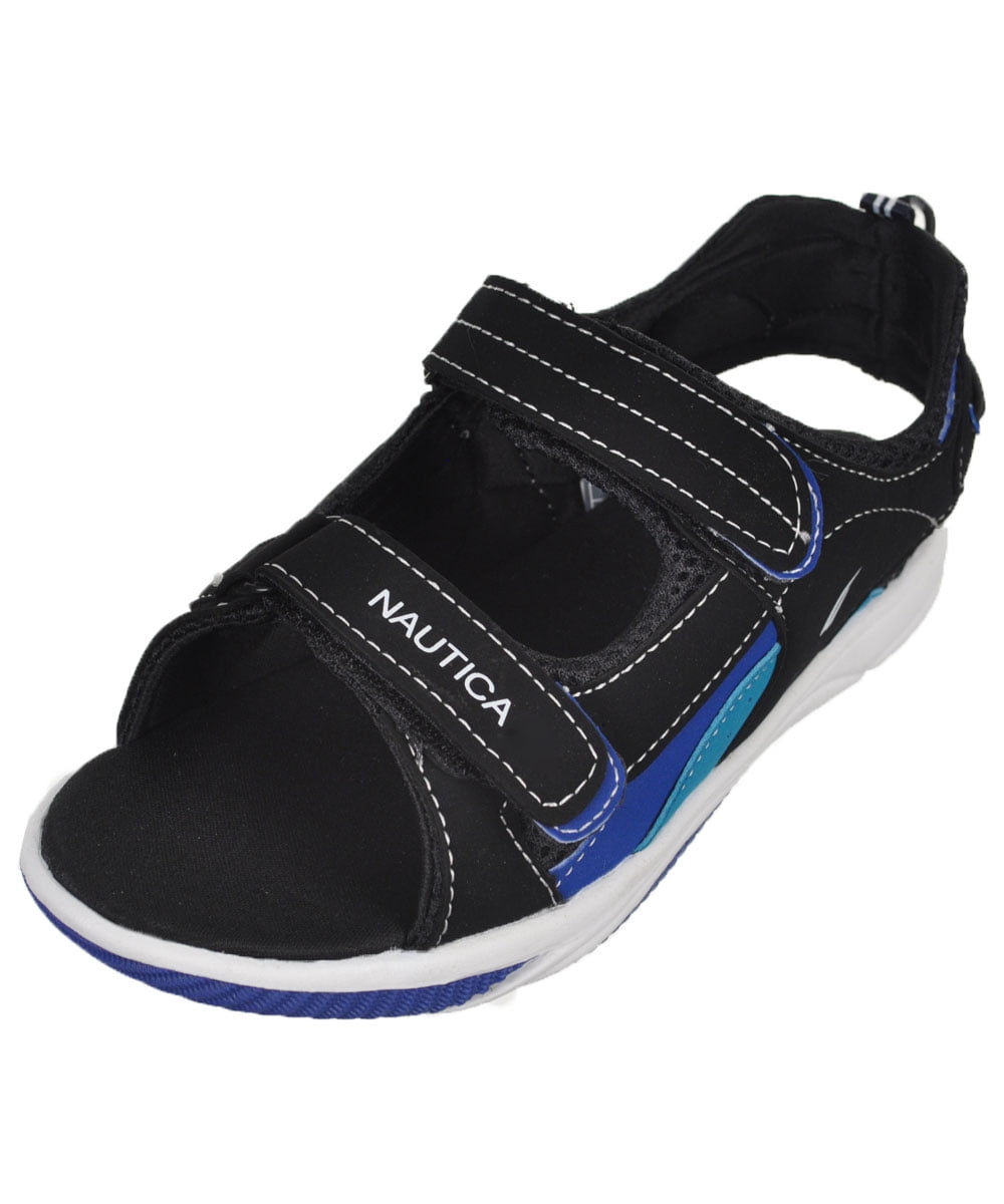 nautica baby boys sandals