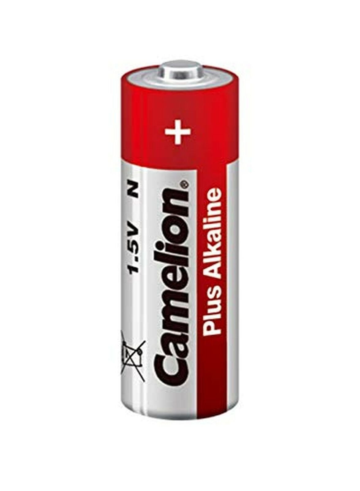 Alkaline & Lithium Button Batteries Brand Camelion Full Range 
