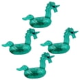 thumbnail image 3 of QUMIIRITY 4Ud Posavasos Hinchables En De Para Decorar Y En, 3 of 8