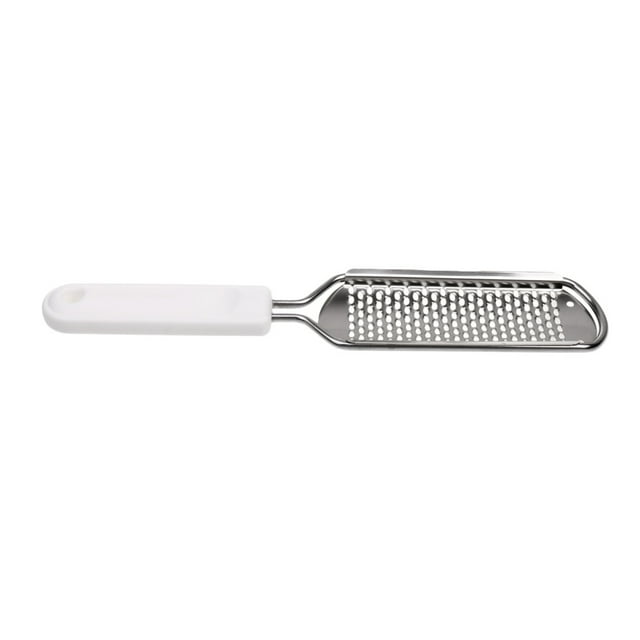 Lima Hoja de Escofina de Acero Inoxidable Removedor de Reempzable Escofina para Pe para El Hogar 3 Colores Disponib - co Sunnimix Limpiador de pie