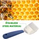 thumbnail image 3 of Tenedor para desintegrar abejas, agujas rectas, plástico de acero inoxidable, 3 of 5