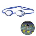 thumbnail image 4 of Gafas de natación Sunnimix Antiniebla Para Hombres Mujeres Adultos Con Correa Azul Gafas de natación, 4 of 8
