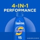 thumbnail image 5 of Protector Solar en Aerosol Coppertone Sport SPF 15 163 ml Resistente al Agua, 5 of 5