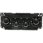 Dorman Oe Solutions - Climate Control Fits select: 2005-2006 CHRYSLER 300C, 2007 CHRYSLER 300