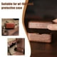 thumbnail image 2 of Estuche de madera para auriculares WF-1000XM4, estuche de carga, protector de madera, lote p W5R2, 2 of 7