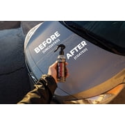 Shine Armor Graphene Ceramic Spray, Powerful Ceramic Car Coating, 8 oz.