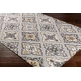 thumbnail image 2 of Surya Rain RAI-1277 Area Rug 8' Round, 2 of 6