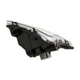 thumbnail image 5 of For Ford Fusion 2019 2020 Fog Light Driver and Passenger Side | Pair | Front | CAPA Certified | LED | Hybrid/Energi | Replacement For FO2592252, FO2593252 | KS7Z15200B, KS7Z15201B, 5 of 6