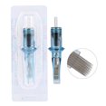 thumbnail image 3 of 13RM/5RS Cosmetic Tattoo Cartridges Needles Anti-leak Eyebrow Lip Tattoo Needle for Traditional Tattoos/Permanent Makeup, 3 of 5