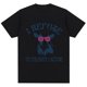 thumbnail image 1 of Refuso de toleratar lactosa divertida camiseta gráfica hombres mujeres moda camisetas de gran tamaño Casual Camiseta de algodón regalos para amigos, 1 of 6