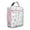 Pink-153, variant on Premium Insulated Sloth Lunch Box for Men & - Reusable Lunch Bag with,Hour Temperature Retention, Compact & Lightweight Design for Office, Work, Picnic, Travel - Durable Lunch Tote for Adults.
