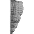 thumbnail image 2 of Ekena Millwork 10 1/8"W x 5 1/2"D x 12 1/2"H Sea Shell Wall Sconce-Width:10.125, 2 of 3