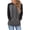 Dark Gray, variant on Long Sleeve Boho Tops for Women 2026 Womens Tops Trendy Spring Pullover Shirts for Women Graphic My Items