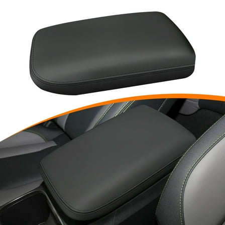 Automotive center console armrest box cover interior decorative accessories suitable for SUBARU Outback 2021-2024