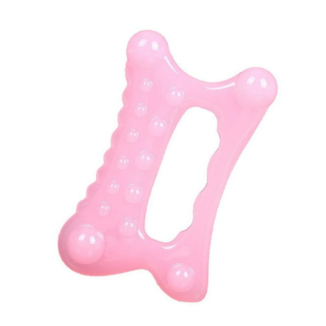 Gua Sha Board, Meridian Stick, Manual Massage Tool