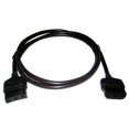 thumbnail image 2 of 5" Black Raymarine 3m SeaTalk Interconnect Cable, 2 of 2