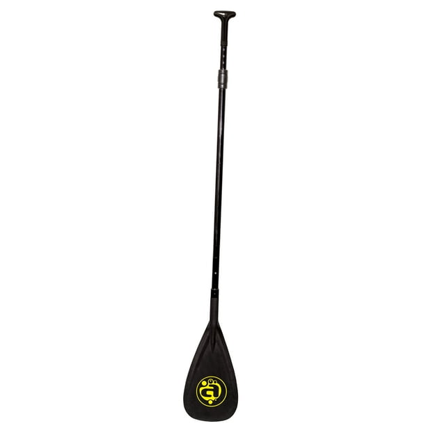 SUP Paddle, Carbon Composite, 3 sect