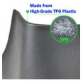 thumbnail image 3 of Mudguards pour Toyota Rav4 Xa40 2013-2015, 3 of 5