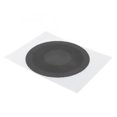 thumbnail image 1 of Kit De Cubierta Protectora Contra El Polvo, Reutilizable, Fácil De Instalar, Filtro De Polvo Para Ventilador De PVC De Silicona De Alta Densidad Transpirable Y Enchufe Para, 1 of 7