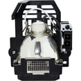 thumbnail image 4 of Jaspertronics Lamp & Housing for The JVC X90 Projector with Original Specification & Full Lifespan Bulb Inside 1 Year Warranty 1 Unit per pack, 4 of 7