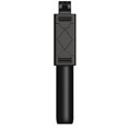 thumbnail image 1 of Soporte para teléfono móvil Soporte para cámara con trípode con varilla remota inalámbrica Bluetooth Selfie Stick, Negro, 1 of 2