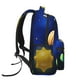 thumbnail image 3 of Fotbe Solar System Mochila Casual con Estampado para Escuela, Viajes y Actividades al Aire Libre - Duradera, Ligera y Cómoda, 3 of 5