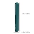 thumbnail image 3 of Mini Dual-purpose Curling Iron, Mini Ceramic Curling Iron for Short Hair, 2 In 1 Mini Hair Curler, Portable USB Rechargeable Cordless Hair Curler and Straightener (White), 3 of 6