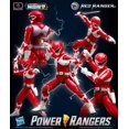 thumbnail image 2 of Furai Model: #29 Red Ranger Power Rangers Plastic Model Kit, 2 of 2