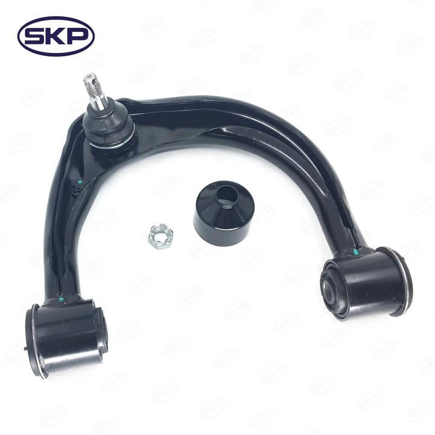 SKP SK620063 Suspension Control Arm And Ball Joint Assembly