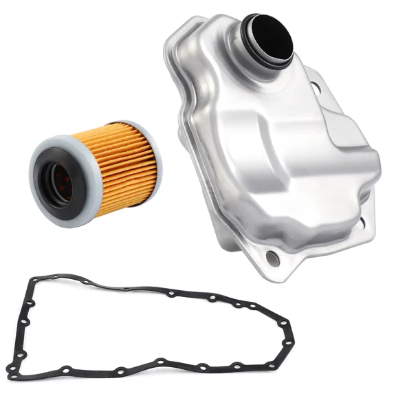 CVT Auto Transmission Filter Kit for Nissan Juke NV200 Rogue Altima Rogue Select